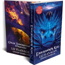 Güney Kitap Gökyüzü Efsaneleri Seti - 2 Kitap Takım
