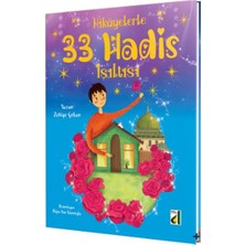 Damla Yayınevi Hikayelerle 33 Hadis Işıltısı