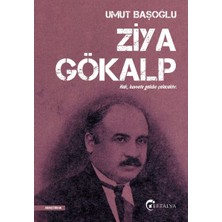 Eftalya Kitap Ziya Gökalp