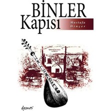 Demos Yayınları Binler Kapısı