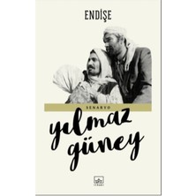 İthaki Yayınları Endişe