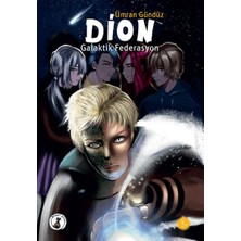 Misket Kitap Dion Galaktik Federasyon