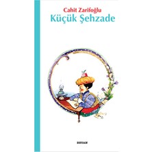 Beyan Yayınları Küçük Şehzade