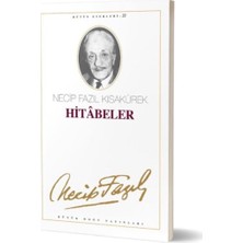 Büyük Doğu Yayınları Hitabeler