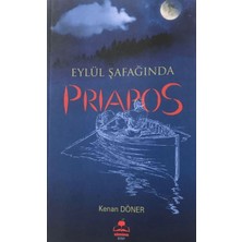 Almina Kitap Eylül Şafağında Prapos
