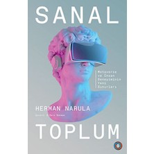 Orenda Sanal Toplum