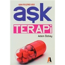Akis Kitap Aşk Terapisi - Aşkın Iyileştirici Gücü