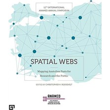 Anamed Spatial Webs