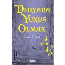 Nesil Yayınları Deryada Yunus Olmak