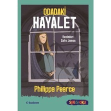 Tudem Yayın Grubu Sen De Oku - Odadaki Hayalet