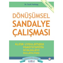 Psikonet Yayınları Dönüşümsel Sandalye Çalışması
