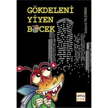 Nar Yayınları Gökdeleni Yiyen Böcek