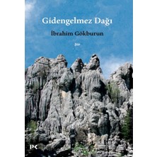 Profil Kitap Gidengelmez Dağı