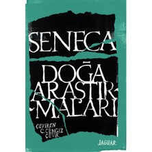 Jaguar Kitap Doğa Araştırmaları