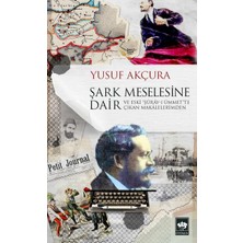 Ötüken Neşriyat Şark Meselesine Dair