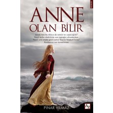 Az Kitap Anne Olan Bilir