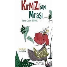 Nito Kitap Kırmızı’nın Mirası