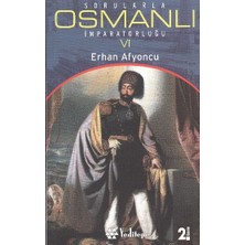 Yeditepe Yayınevi Sorularla Osmanlı Imparatorluğu 6