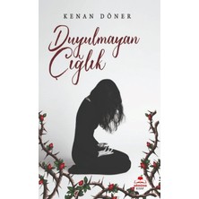 Almina Kitap Duyulmayan Çığlık