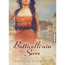 Arkadaş Yayınları Botticelli'nin Sırrı