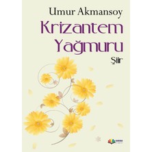 Karma Kitaplar Krizantem Yağmuru