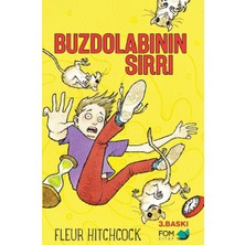 Fom Kitap Buzdolabının Sırrı