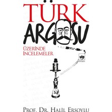 Ötüken Neşriyat Türk Argosu
