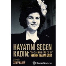 Remzi Kitabevi Hayatını Seçen Kadın