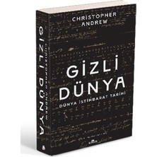 Kronik Kitap Gizli Dünya