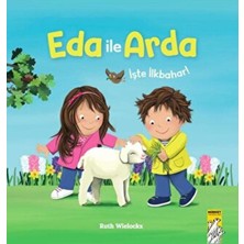 Mirket Eda ile Arda Işte Ilkbahar !