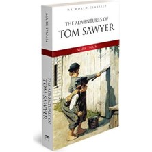 MK Publications The Adventures Of Tom Sawyer