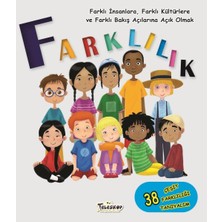 Teleskop Farklılık