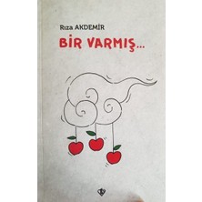 Türkiye Diyanet Vakfı Yayınları Bir Varmış...