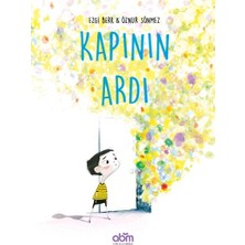 Abm Yayınevi Kapının Ardı