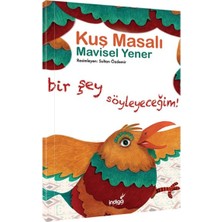 İndigo Çocuk Kuş Masalı - Masal Kulübü Serisi