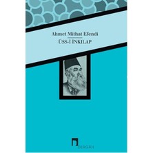 Dergah Yayınları Üss-I Inkılap