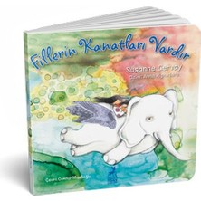 Ren Kitap Fillerin Kanatları Vardır