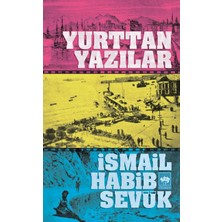Ötüken Neşriyat Yurttan Yazılar