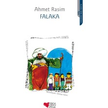 Can Çocuk Yayınları Falaka
