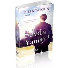 Mortena Yayınları Sevda Yanığı