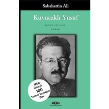 Yapı Kredi Yayınları Kuyucaklı Yusuf