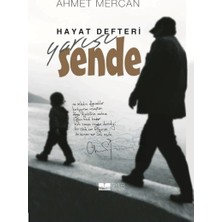 Siyer Yayınları Hayat Defteri Yarısı Sende