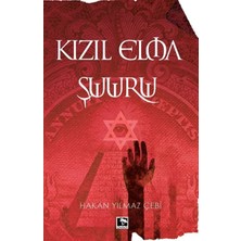 Çınaraltı Yayınları Kızıl Elma Şuuru