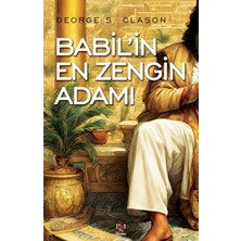 Panama Yayıncılık Babil’in En Zengin Adamı
