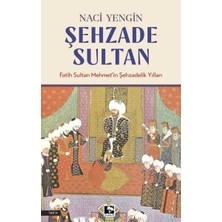 Çınaraltı Yayınları Şehzade Sultan