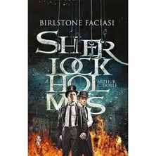 Venedik Yayınları Birlstone Faciası - Sherlock Holmes