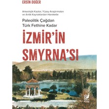 Sakin Kitap Izmir’in Smyrna’sı