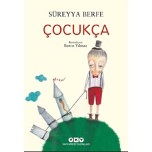 Yapı Kredi Yayınları Çocukça
