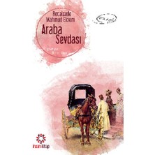 İnsan Kitap Kahve Yayınevi Araba Sevdası (Cep Boy)