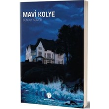 Herdem Kitap Mavi Kolye